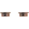 Dorman 38377 Door Hinge Bushing Door Hinge Bushings - .376 In. Id X .495 In. Od X .250 In. Height