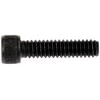 Dorman 382-010 Multi-Purpose Bolt Socket Cap Screw-Grade 8- 1/4-20 In. x 1 In.
