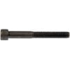 Dorman 382-125 Multi-Purpose Bolt Socket Cap Screw-Grade 8- 5/16-18 In. x 2-1/2 In.