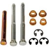 Dorman 38403 Door Hinge Pin and Bushing Kit Door Hinge Pin Kit