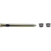 Dorman 38407 Door Hinge Pin and Bushing Kit Door Hinge Pin And Bushing Kit - 1 Pin And 2 Bushings