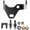 Dorman 38417 Door Hinge Pin and Bushing Kit Door Hinge Bracket Kit - Front Left