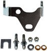 Dorman 38418 Door Hinge Pin and Bushing Kit Door Hinge Bracket Kit - Front Right