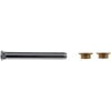 Dorman 38422 Door Hinge Pin and Bushing Kit Door Hinge Pin And Bushing Kit - 1 Pin And 2 Bushings