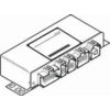 Bendix 801758 Trailer ABS Valve and Electronic Control Unit Assembly ABS ECU