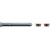 Dorman 38388 Door Hinge Pin and Bushing Kit Door Hinge Pin And Bushing Kit - 1 Pin And 2 Bushings