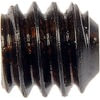 375-022 by DORMAN - Set Screw-Grade 8- 1/4-20 In. x 1/4 In.