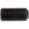 375-047 by DORMAN - Set Screw-Grade 8- 3/8-16 In. x 5/8 In.