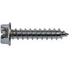 Dorman 365-201 Multi-Purpose Screw Sheet Metal Screw-Hex Washer Head Head-No. 14 x 1-1/4 In.