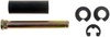 Dorman 38439 Door Hinge Pin and Bushing Kit Door Hinge Pin And Bushing Kit - 1 Pin, 2 Bushings, 1 Sleeve And 1 Clip