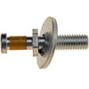 Dorman 38441 Door Lock Striker Door Striker Bolt - M12-1.75