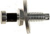 Dorman 38442 Door Lock Striker Door Striker Bolt - 7/16 In.-14