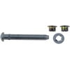 Dorman 38446 Door Hinge Pin and Bushing Kit Door Hinge Pin And Bushing Kit - 1 Pin, 2 Bushings And 1 Clip