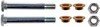Dorman 38461 Door Hinge Pin and Bushing Kit Door Hinge Pin And Bushing Kit