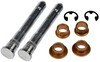 38465 by DORMAN - Door Hinge Pin And Bushing Kit