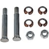 Dorman 38470 Door Hinge Pin and Bushing Kit Door Hinge Pin And Bushing Kit