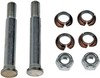38472 by DORMAN - Door Hinge Pin And Bushing Kit