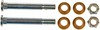 Dorman 38474 Door Hinge Pin and Bushing Kit Door Hinge Pin And Bushing Kit - 2 Pins, 4 Bushings And 2 Nuts