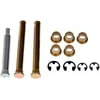 Dorman 38479 Door Hinge Pin and Bushing Kit Door Hinge Pin And Bushing Kit