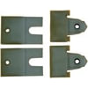 Dorman 38480 Door Glass Attaching Clips Window Sash Kit