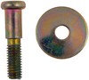 Dorman 38428 Door Lock Striker Door Striker Bolt Kit - 7/16 In.-14