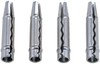 38434 by DORMAN - Door Hinge Check Pins - 4 Pins