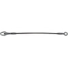 Dorman 38521 Tailgate Support Cable Tailgate Cable - 17 In.