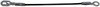Dorman 38529 Tailgate Support Cable Tailgate Cable - 14-1/4 In.