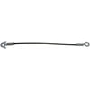 Dorman 38530 Tailgate Support Cable Tailgate Cable - 17 In.