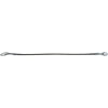 Dorman 38533 Tailgate Support Cable Tailgate Cable - 21 In.