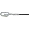 Dorman 38535 Tailgate Support Cable Tailgate Cable - 18-1/8 In.