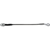 Dorman 38536 Tailgate Support Cable Tailgate Cable - 15-1/8 In.