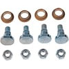 Dorman 38491 Door Hinge Pin and Bushing Kit Door Hinge Pin And Bushing Kit