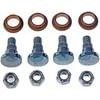 Dorman 38490 Door Hinge Pin and Bushing Kit Door Hinge Pin And Bushing Kit