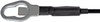 Dorman 38504 Tailgate Support Cable Tailgate Cable