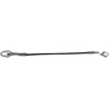 Dorman 38505 Tailgate Support Cable Tailgate Cable - 15-3/4 In.