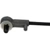 Dorman 38552 Tailgate Support Cable Tailgate Cable