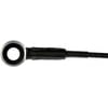 Dorman 38555 Tailgate Support Cable Tailgate Cable - 14-11/12 In.