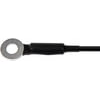 Dorman 38557 Tailgate Support Cable Tailgate Cable - 18-2/7 In.
