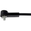 Dorman 38562 Tailgate Support Cable Tailgate Cable - 14-1/4 In.