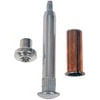 Dorman 38633 Door Hinge Pin and Bushing Kit Door Hinge Pin Repair Kit