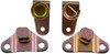 Dorman 38642 Tailgate Hinge Kit Tailgate Hinge Insert Kit - Left And Right - Bed And Gate Side
