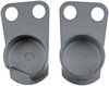 Dorman 38645 Tailgate Hinge Kit Tailgate Hinge Kit - Left And Right - Gate Side