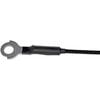 Dorman 38546 Tailgate Support Cable Tailgate Cable - 17 -3/4 In.
