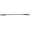Dorman 38548 Tailgate Support Cable Tailgate Cable 16-3/4