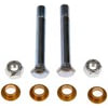 Dorman 38688 Door Hinge Pin and Bushing Kit Door Hinge Pin and Bushing Kit