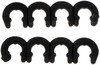 Dorman 40282 Spark Plug Wire Holder Spark Plug Wire Retainers - Universal