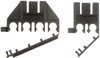 Dorman 40284 Spark Plug Wire Holder Spark Plug Wire Retainers