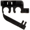 40289 by DORMAN - Spark Plug Wire Retainers - Locking Stud Slotted Style - 2 Wires