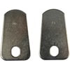 Dorman 38646 Tailgate Hinge Kit Tailgate Hinge Kit - Left And Right